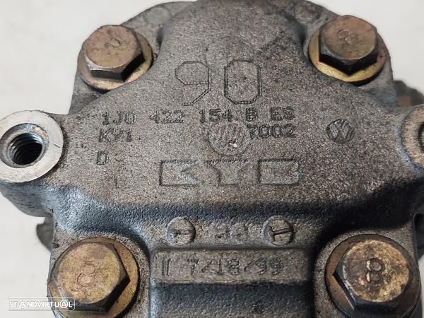 Bomba Direçao Assistida Volkswagen Golf Iv (1J1) - 4