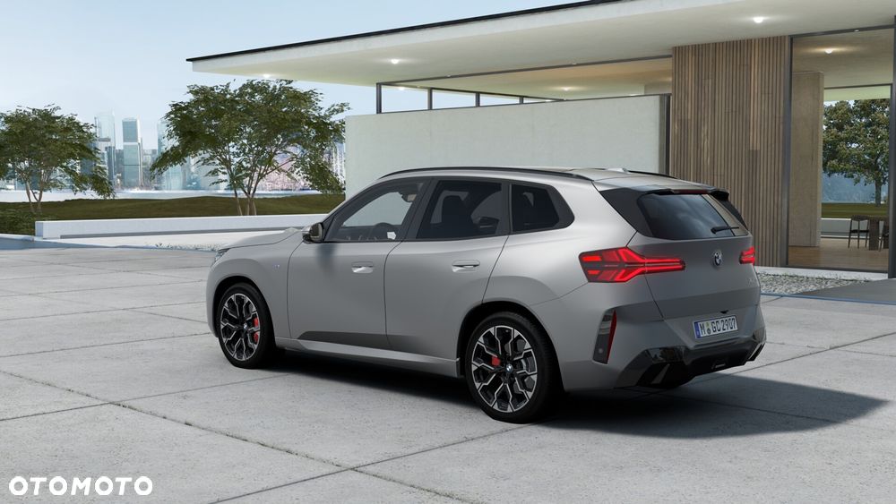 BMW X3 20 xDrive - 2