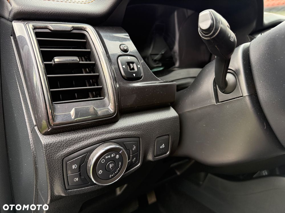 Ford Ranger 2.0 EcoBlue 4x4 DC Wildtrak - 15