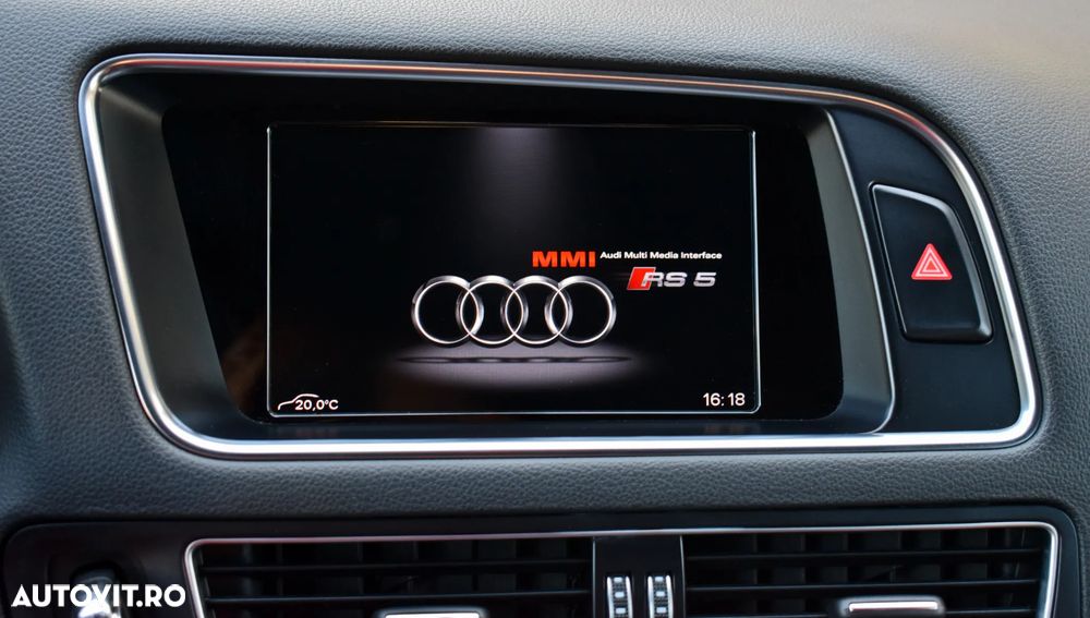 Audi Q5 2.0 TDI Quattro S tronic sport - 11
