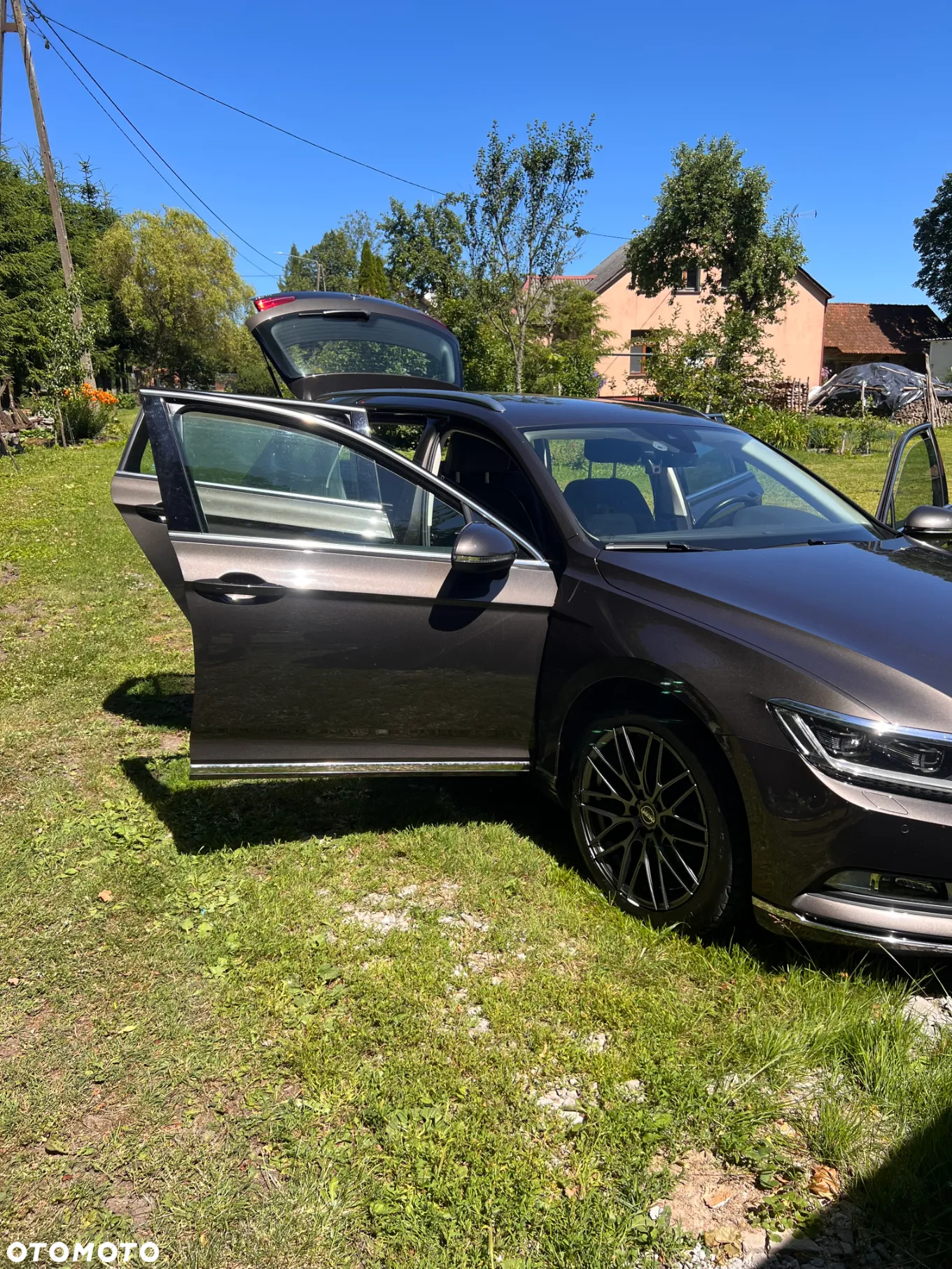 Volkswagen Passat 2.0 TDI BMT Highline DSG - 12