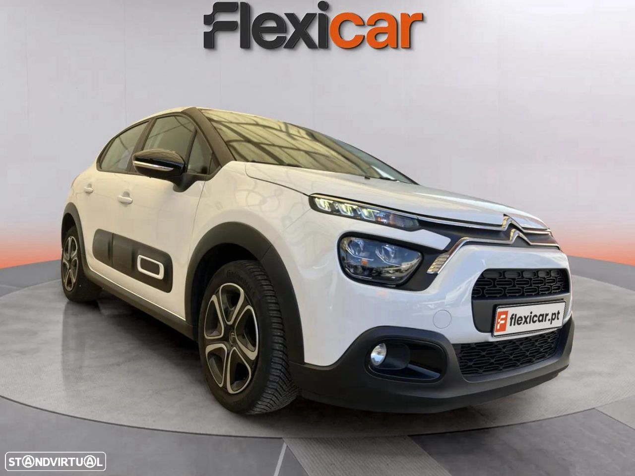 Citroën C3 1.2 PureTech Feel - 1