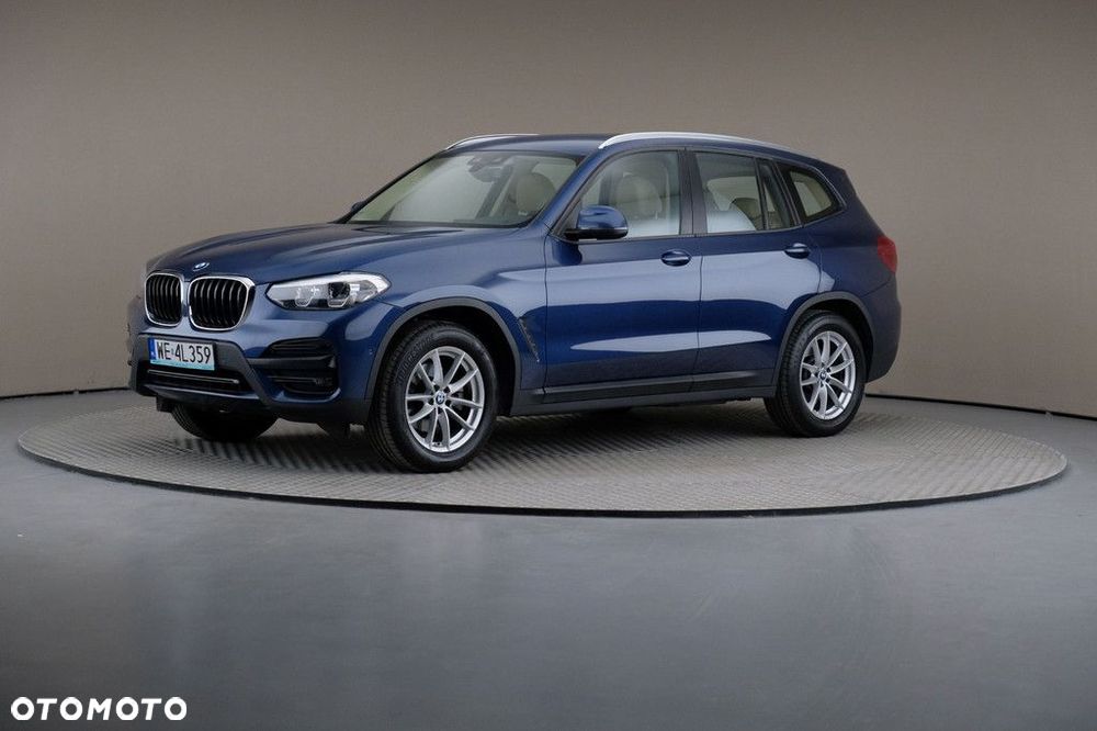 BMW X3 - 1