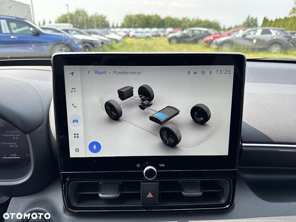 Mazda 2 - 20