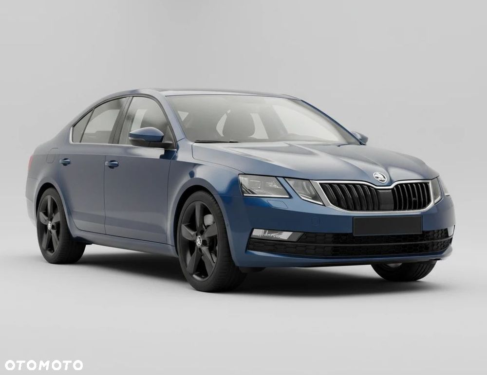 4x Felgi OE AUDI 17 m.in. do SKODA Karoq Kodiaq II Octavia II III Superb Yeti SEAT Tarraco - 8V00714 - 4