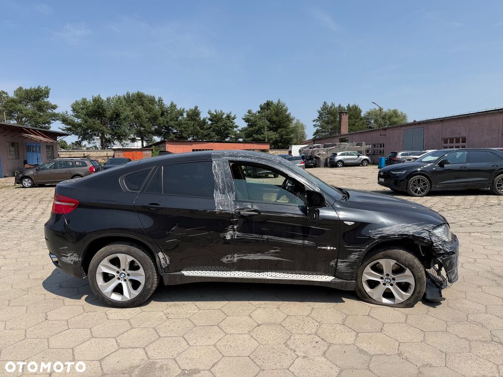 BMW X6 xDrive35d - 6