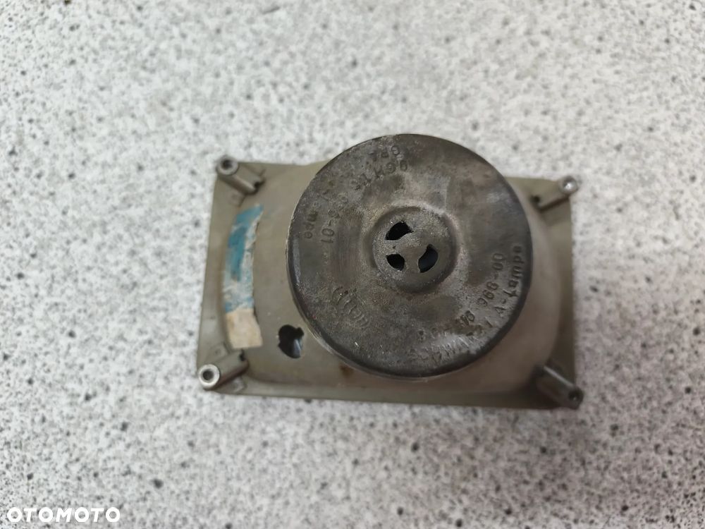 Lampa przód, przednia Volkswagen Scirocco - 7