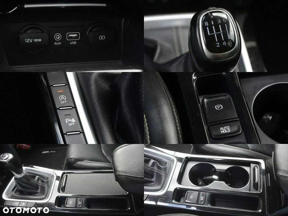 Kia ProCeed 1.6 CRDi SCR GT LINE - 21