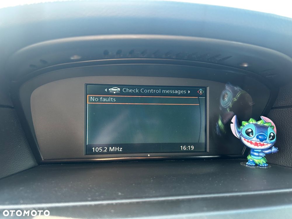 BMW Seria 5 - 14