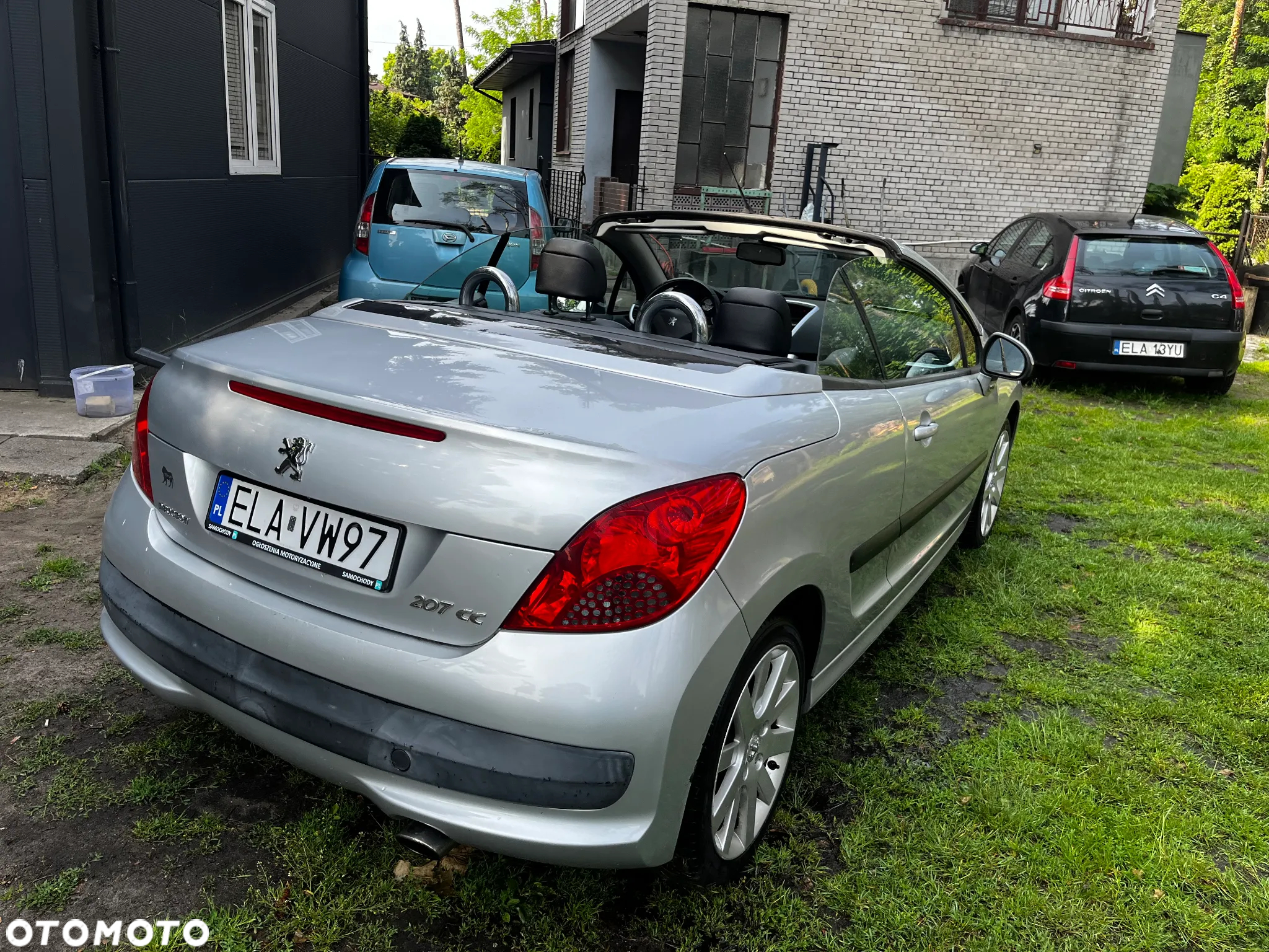 Peugeot 207 150 Turbo Sport - 14