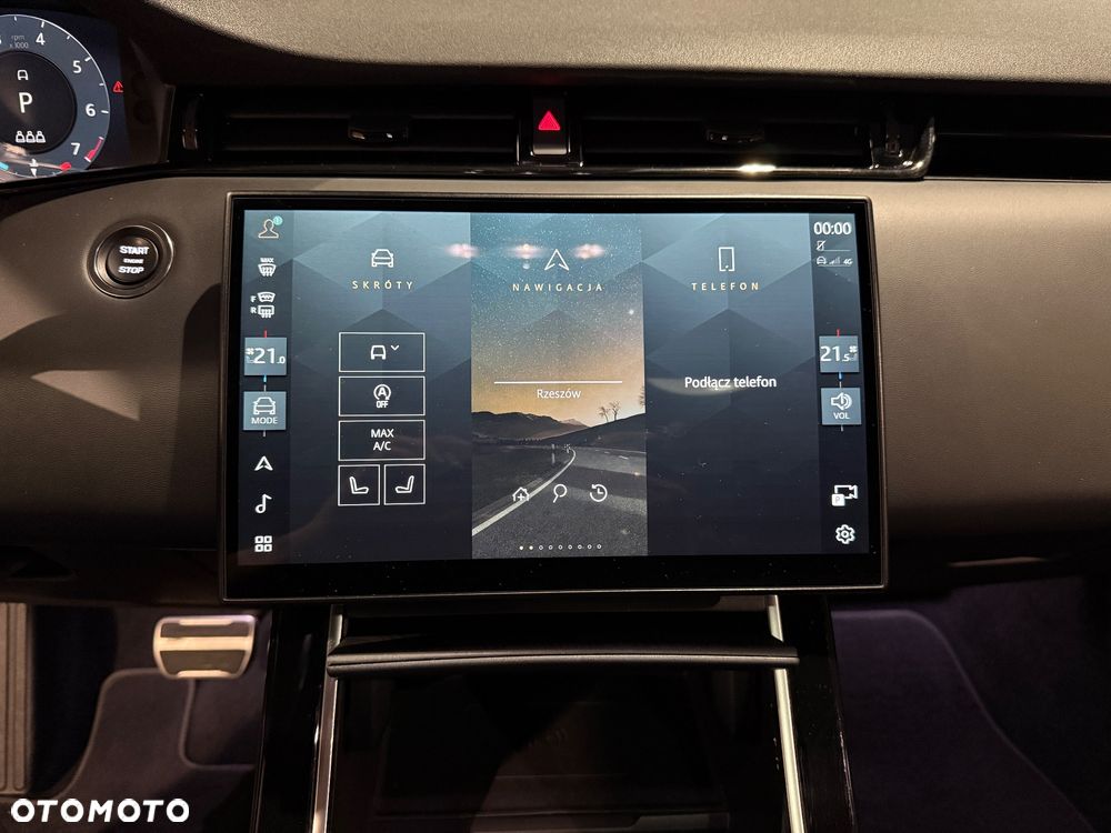 Land Rover Range Rover Evoque 2.0 P200 mHEV Dynamic HSE - 16