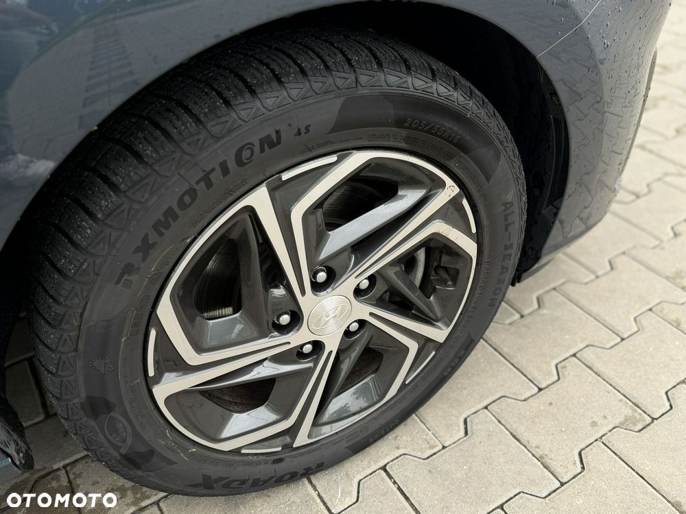 Hyundai i30 - 33