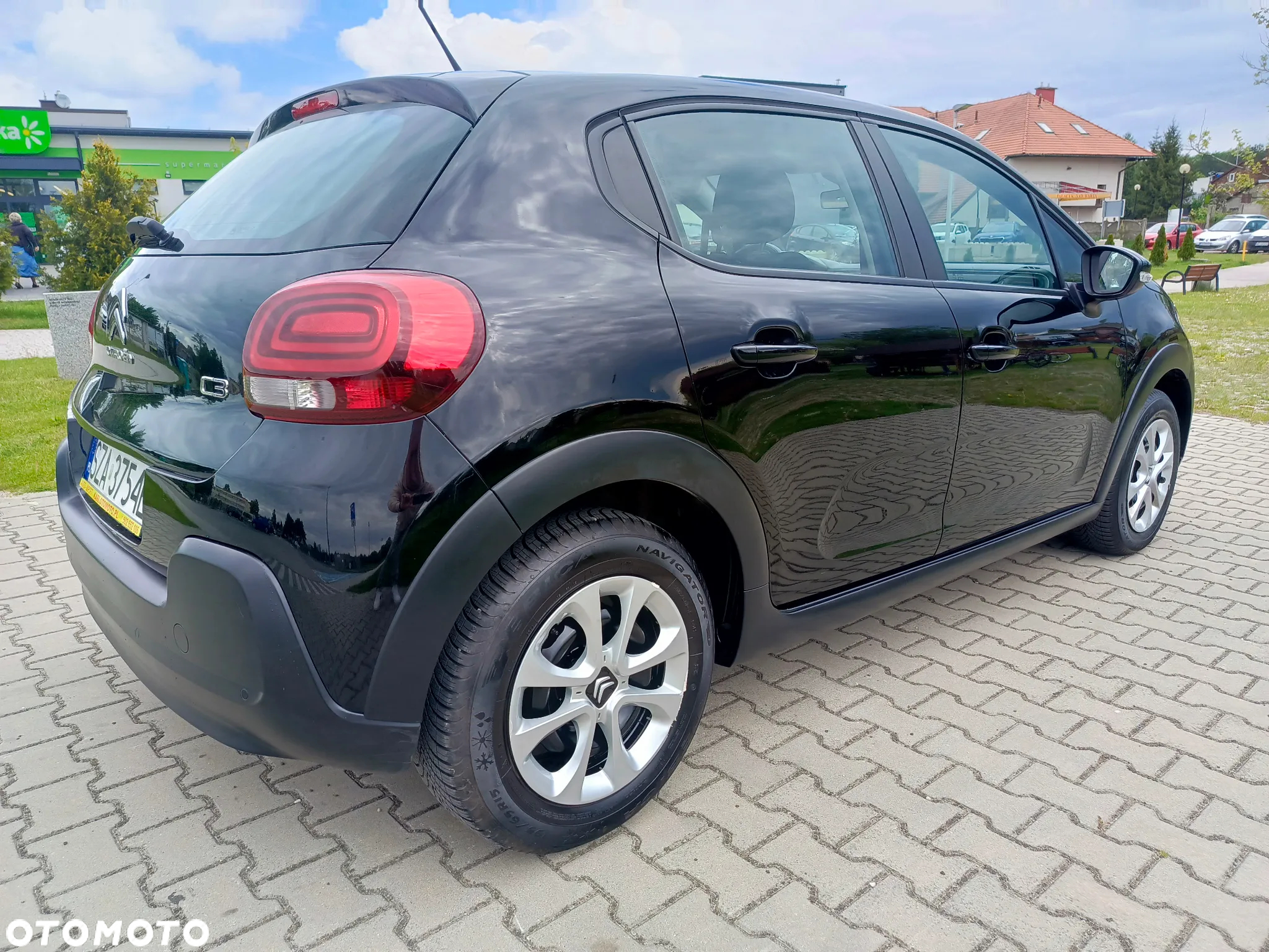 Citroën C3 1.2 PureTech Feel - 11