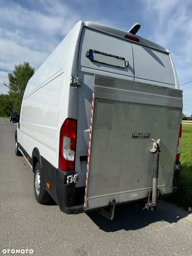 Fiat Ducato - 14