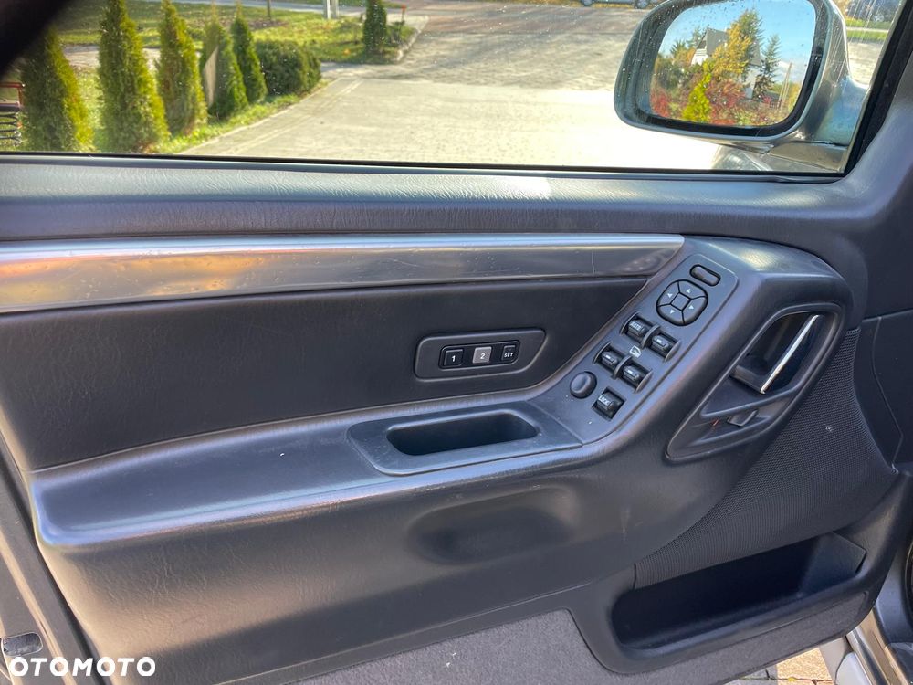 Jeep Grand Cherokee 2.7 CRD Limited - 11