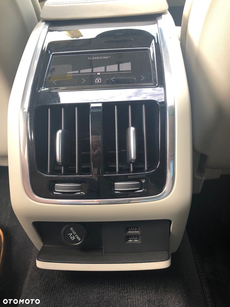 Volvo S90 2018