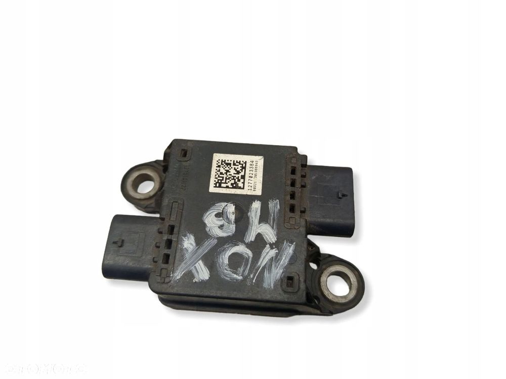 Sonda Lambda Czujnik NOX Mercedes-Benz Sprinter W906 CDI A0009050608 - 9