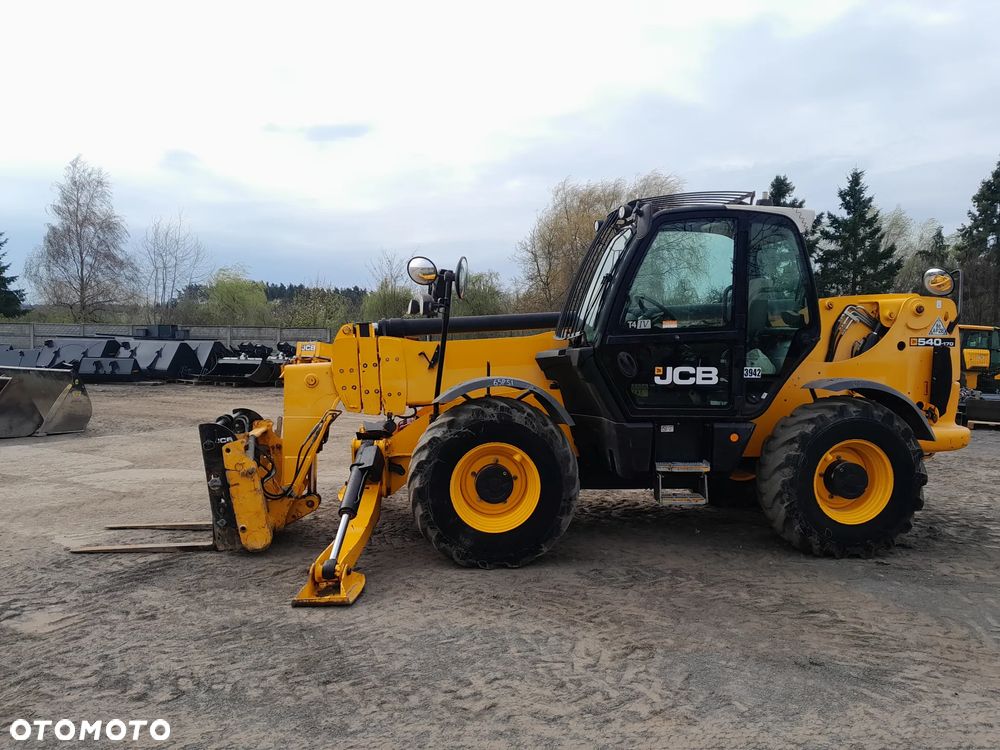 JCB 540-170 2016R - 5