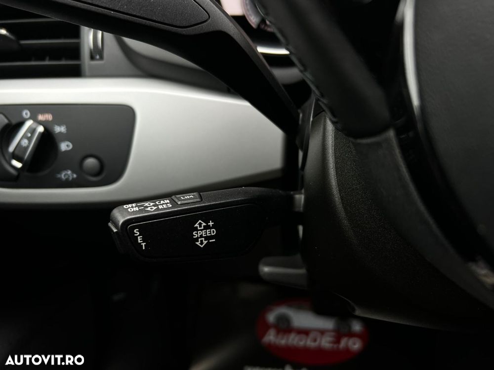 Audi A5 ack 40 TDI S tronic advanced - 19