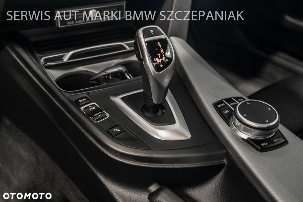 BMW-ALPINA D4 Biturbo Switch-Tronic - 20