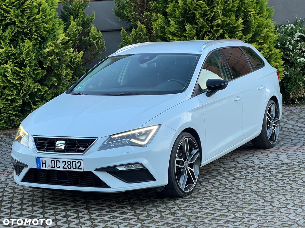 Seat Leon - 16