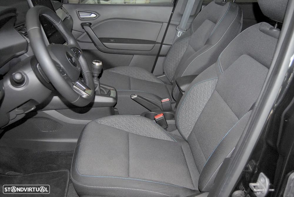 Mitsubishi ASX 1.0 MPI-T Kaiteki - 16