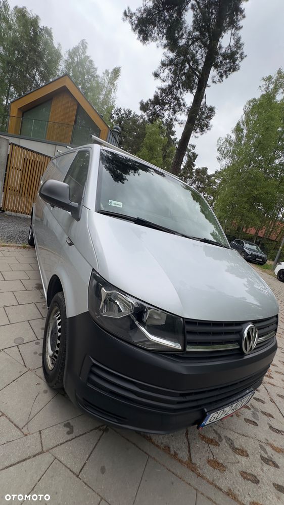 Volkswagen Transporter L2H1 - 6
