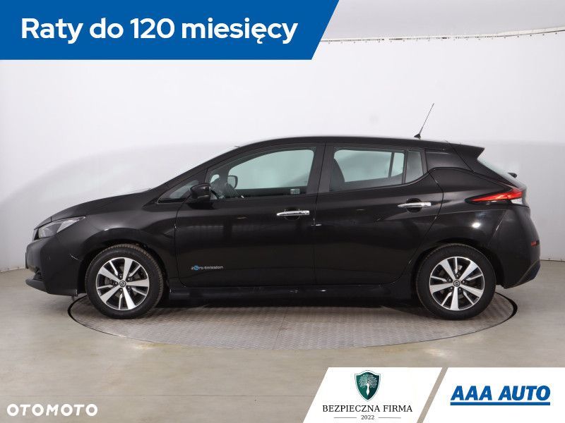 Nissan Leaf - 4