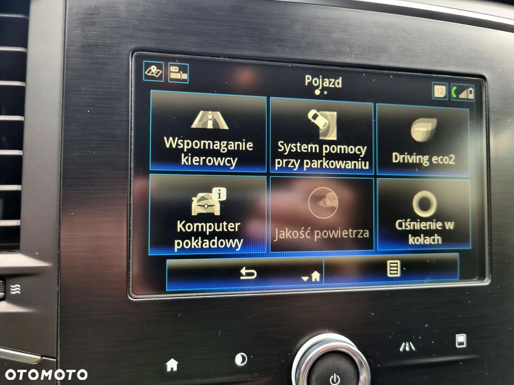 Renault Megane 1.5 Blue dCi Limited - 13