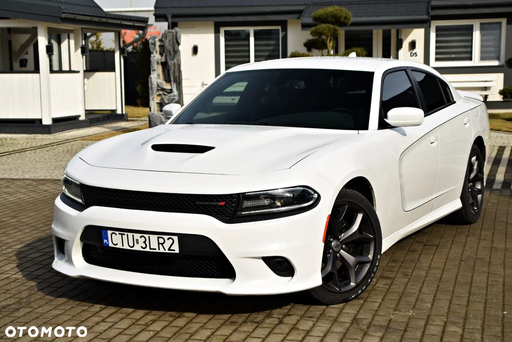 Dodge Charger - 11