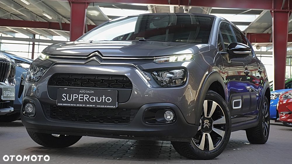 Citroen C3 2024 photo 5