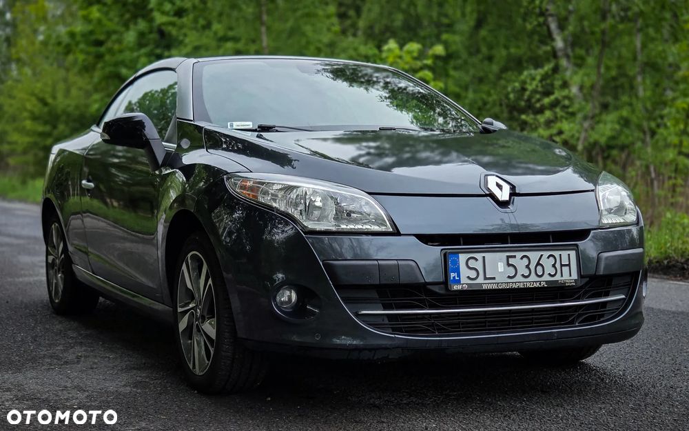 Renault Megane Energy dCi 110 FAP Start & Stop Expression - 3