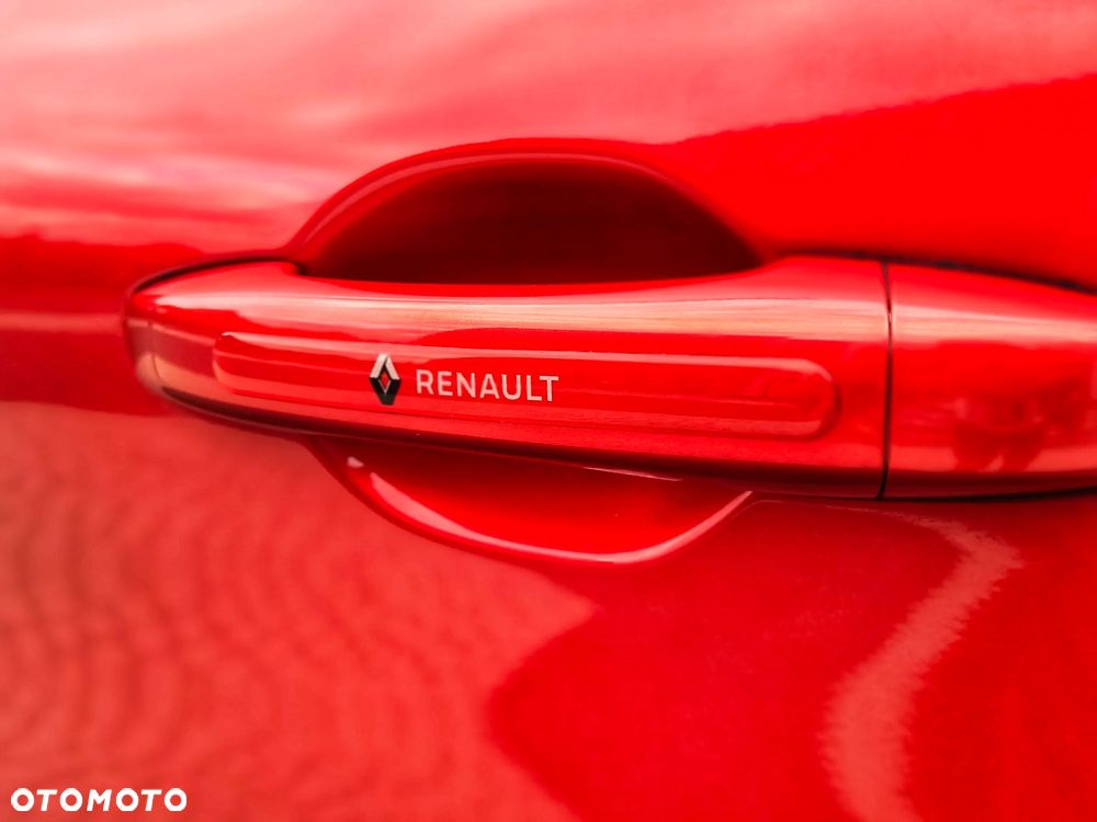 Renault Captur - 21