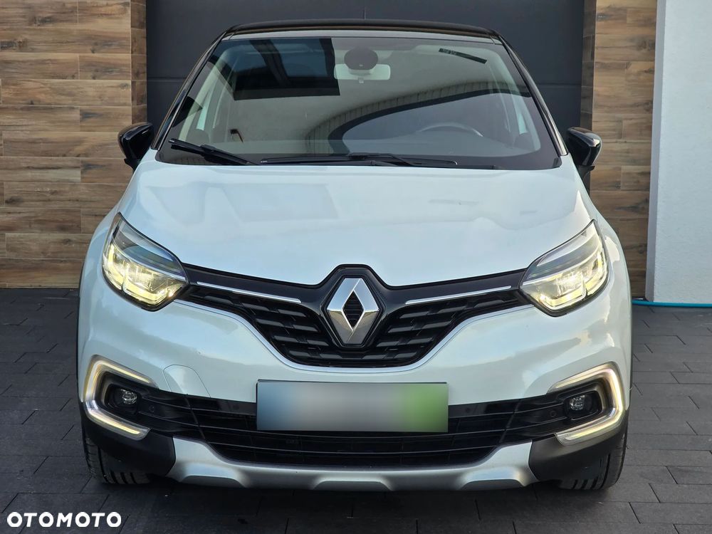 Renault Captur 1.2 Energy TCe Zen EDC - 19