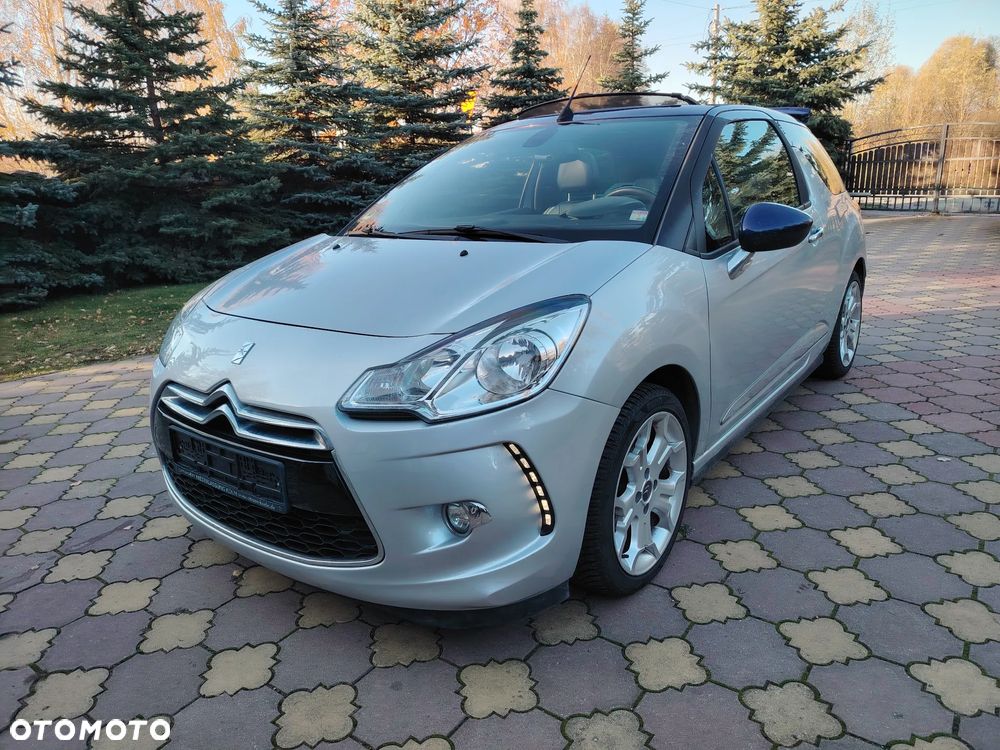 DS Automobiles DS 3 - 6