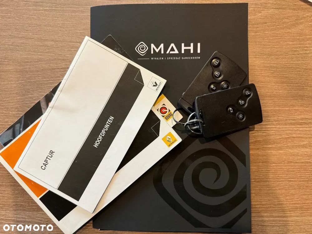 Renault Captur 1.2 TCe Zen EDC - 26