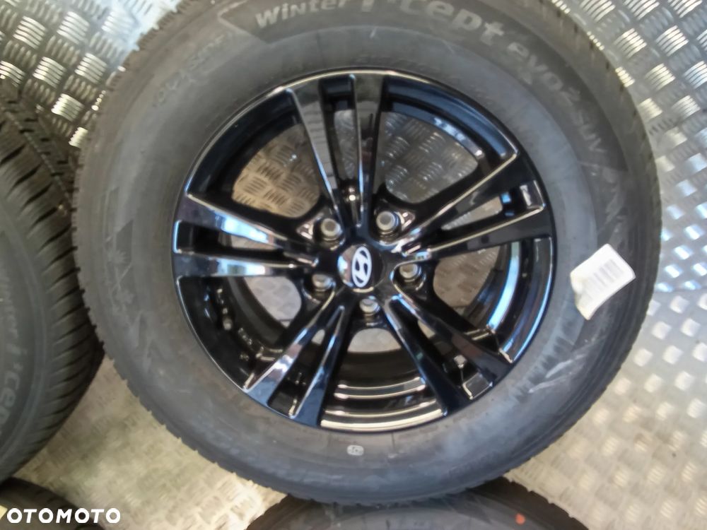 NOWE koła Hyundai Tucson IX35 6,5Jx16 et45 5x114,3 - 2