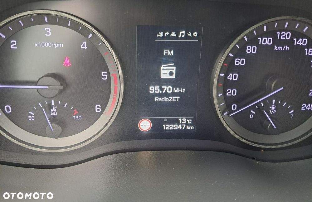 Hyundai Tucson - 25