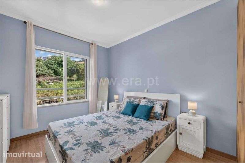 T3 Garajau 112m² | 2 Garagens | 2 Arrecadações | Varanda - Grande imagem: 5/10