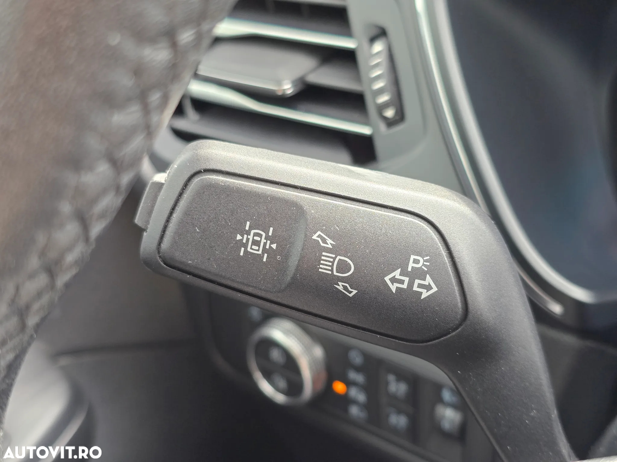 Ford Kuga 1.5 EcoBlue A8 FWD Titanium - 25