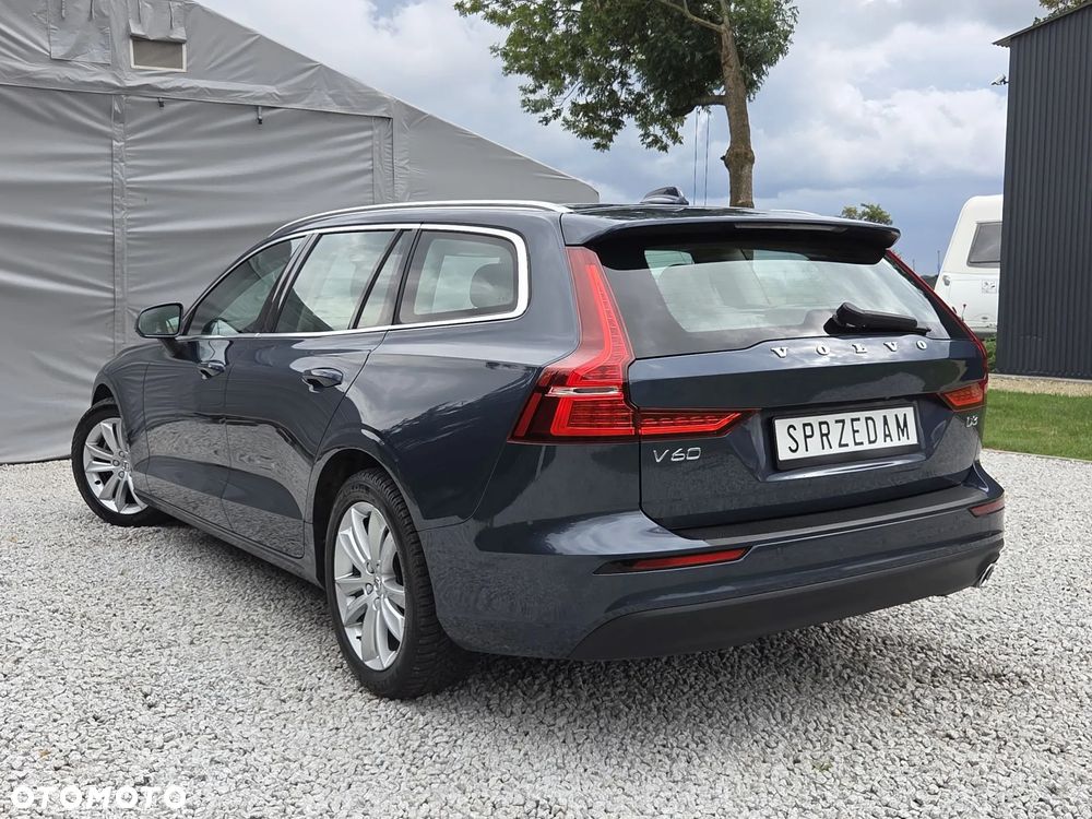 Volvo V60 D3 Momentum Pro - 37