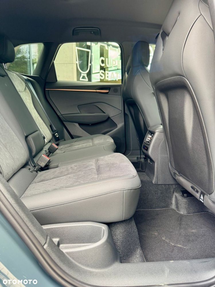 Cupra Terramar 2.0 TSI 4Drive DSG - 28