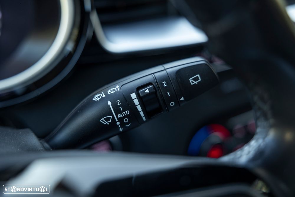 Kia Ceed 1.0 T-GDI TX - 10