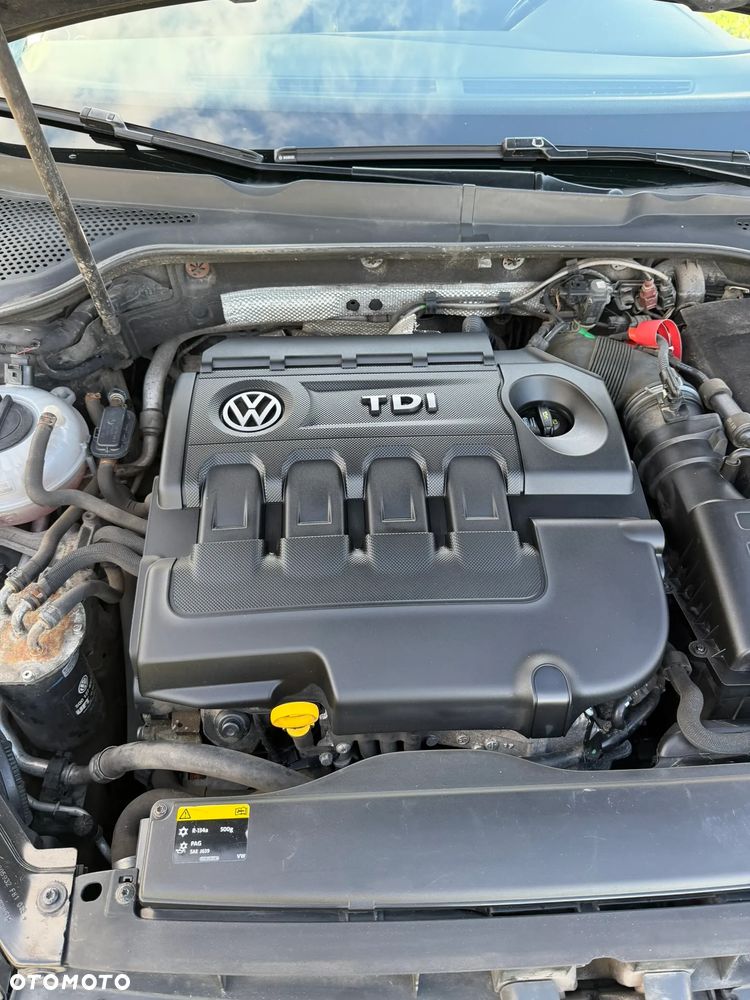 Volkswagen Golf 2.0 TDI BMT Highline - 21
