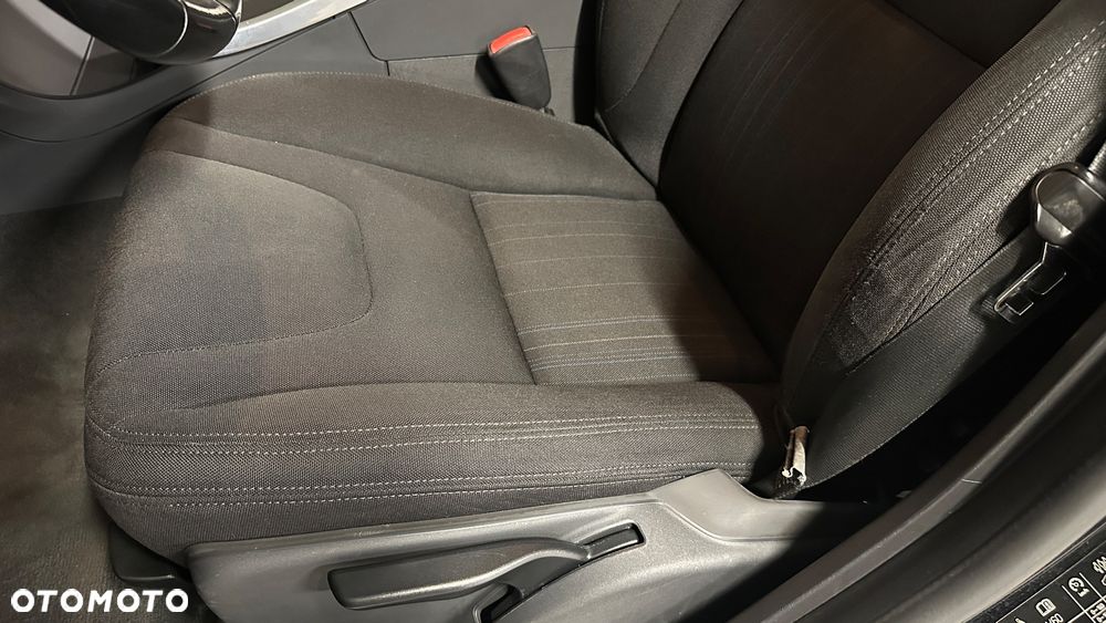 Volvo V60 - 8