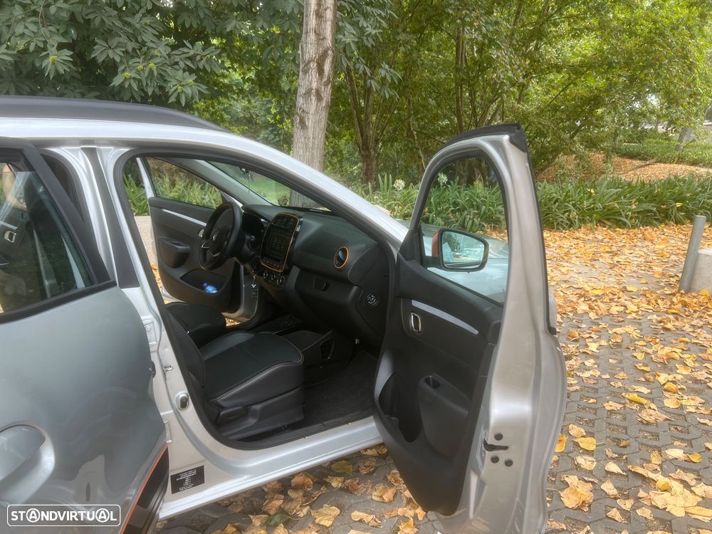 Dacia Spring Comfort - 2
