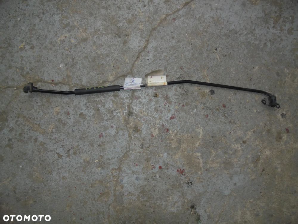 DRUT PODPÓRKA MASKI KIA NIRO I 16-21 - 1