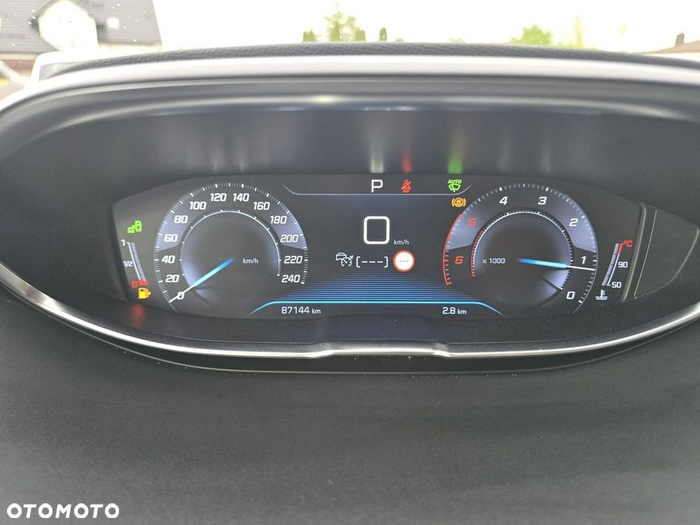 Peugeot 3008 - 29