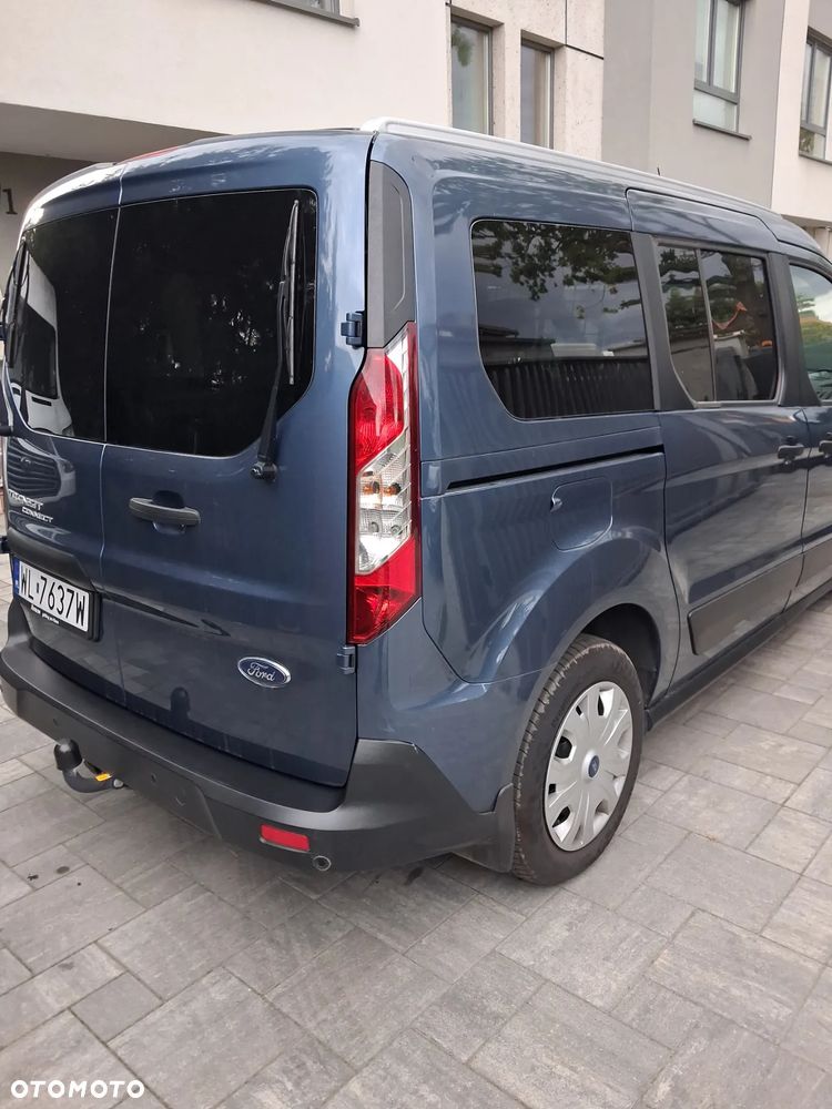 Ford Transit Connect Kombi 230 L2 Trend - 22