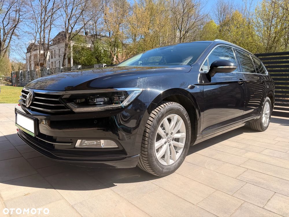 Volkswagen Passat 2.0 TDI BMT Highline - 2